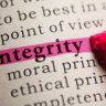 Academic Integrity: Values, Skills, Action